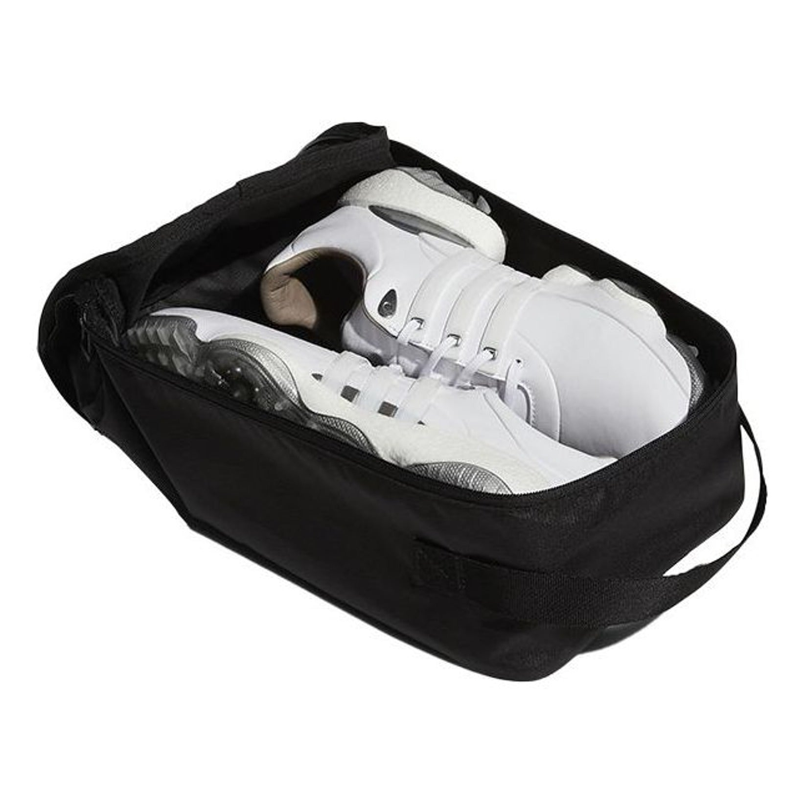 adidas Shoe Golf Bag 'Black' HA3184