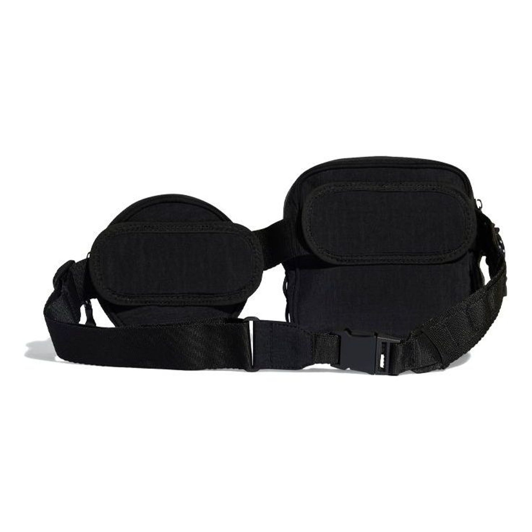(WMNS) adidas by Stella McCartney Bum Bag 'Black' HY4068