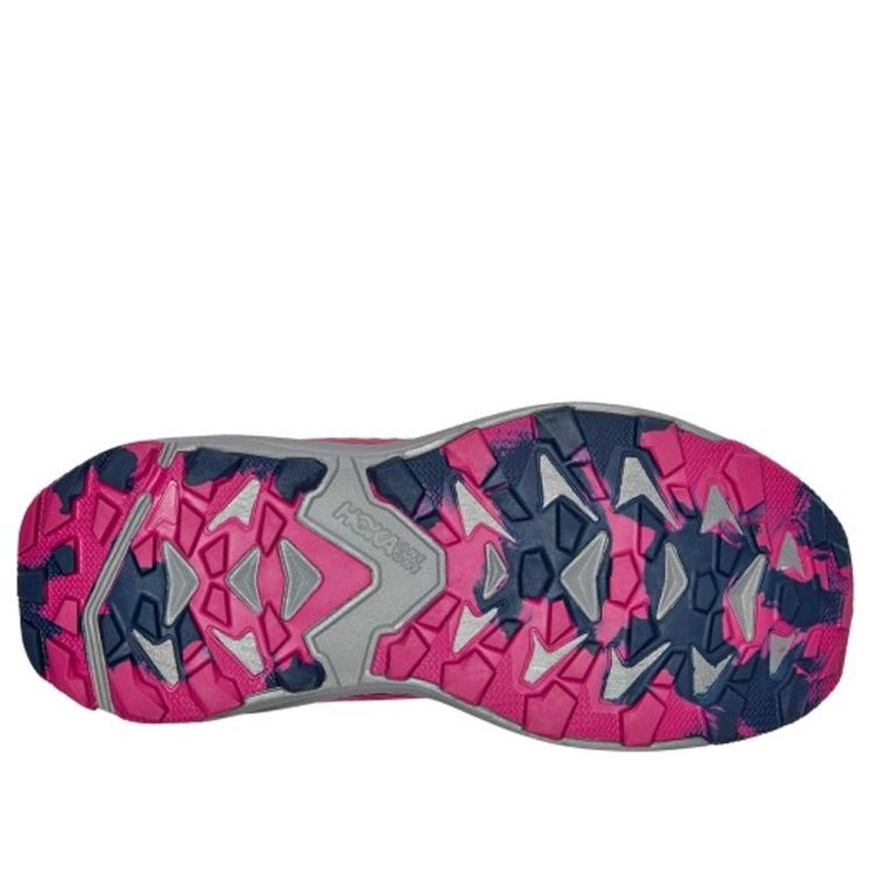 (WMNS) HOKA ONE ONE Torrent 2 'Pink' 1110497-FFIR