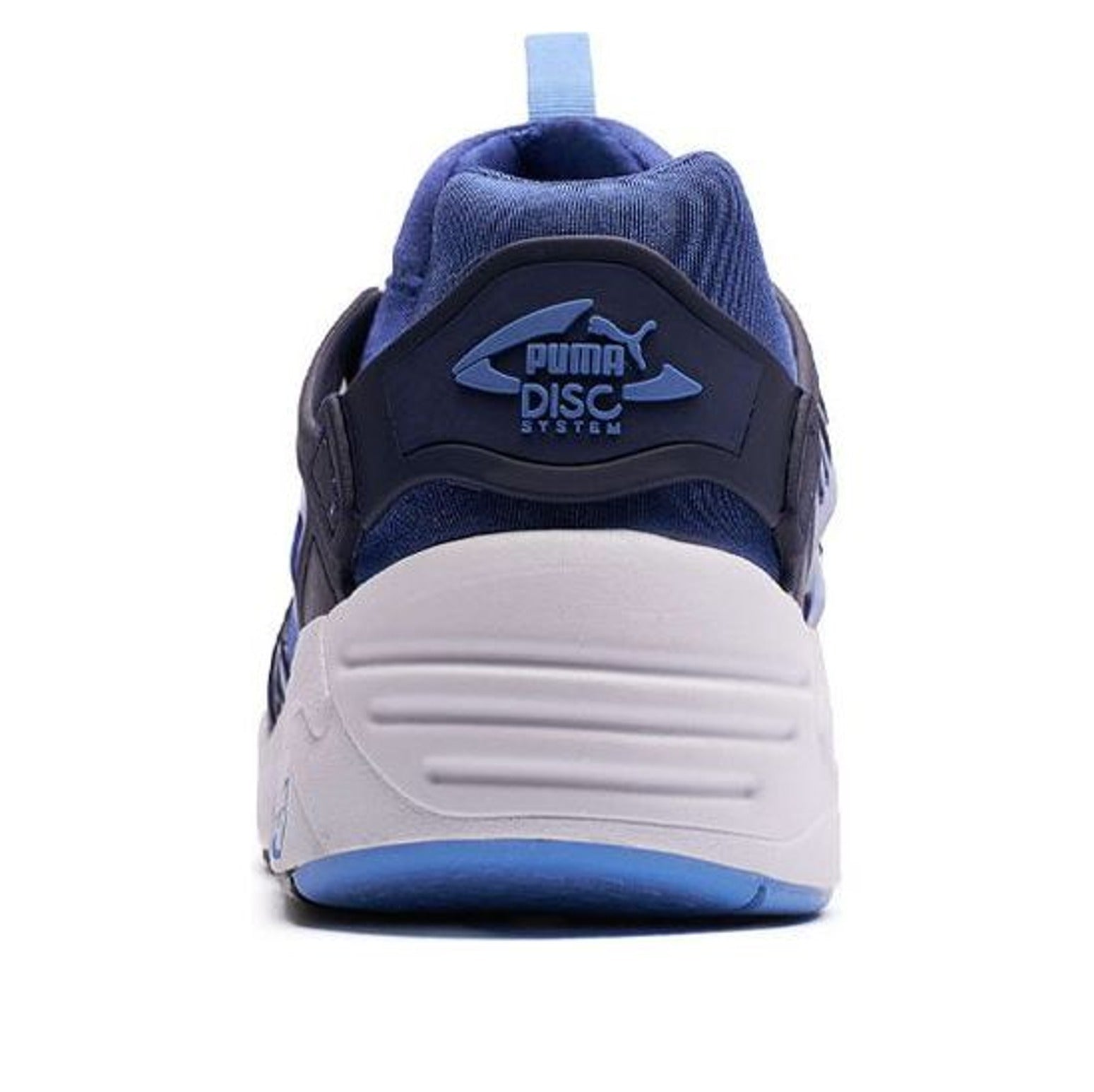 PUMA Disc Blaze 'Navy White' 359516-02