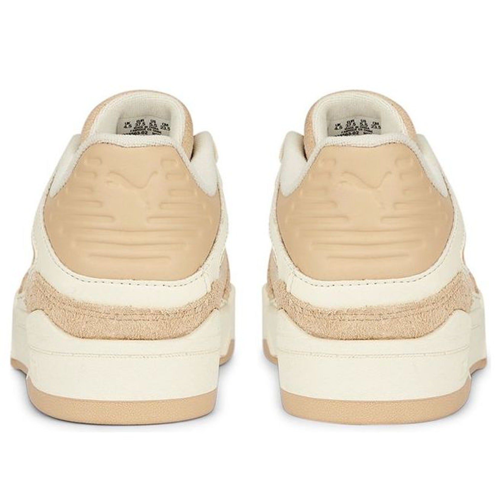 (WMNS) PUMA Slipstream First Sense 'Yellow' 388563-02