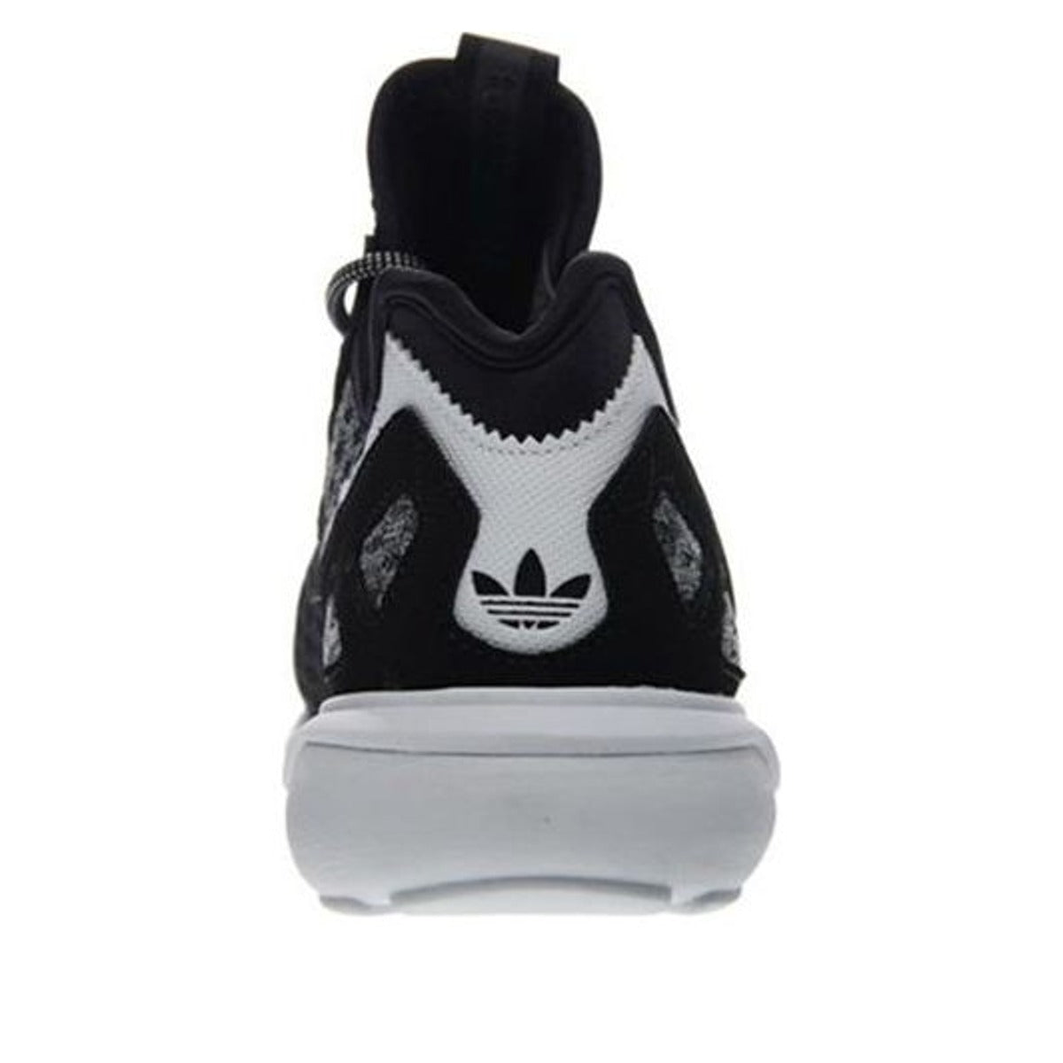 adidas Tubular Runner EL I 'Black White' AQ2915