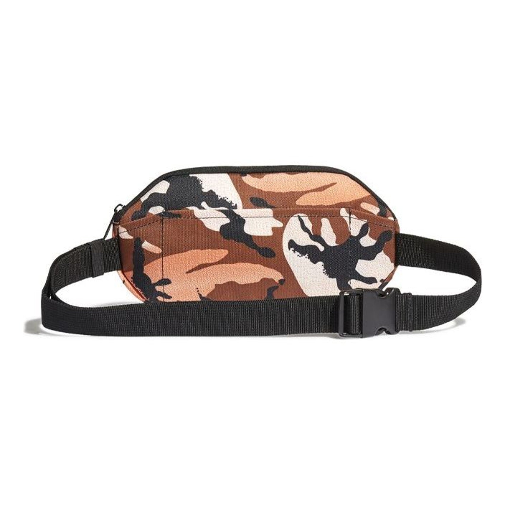 adidas Waist Bag 'Orange Black' GL0889