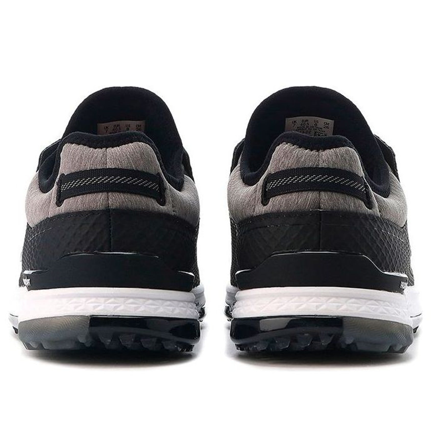 PUMA Proadapt Alphacat Disc 'Black White' 376043-02