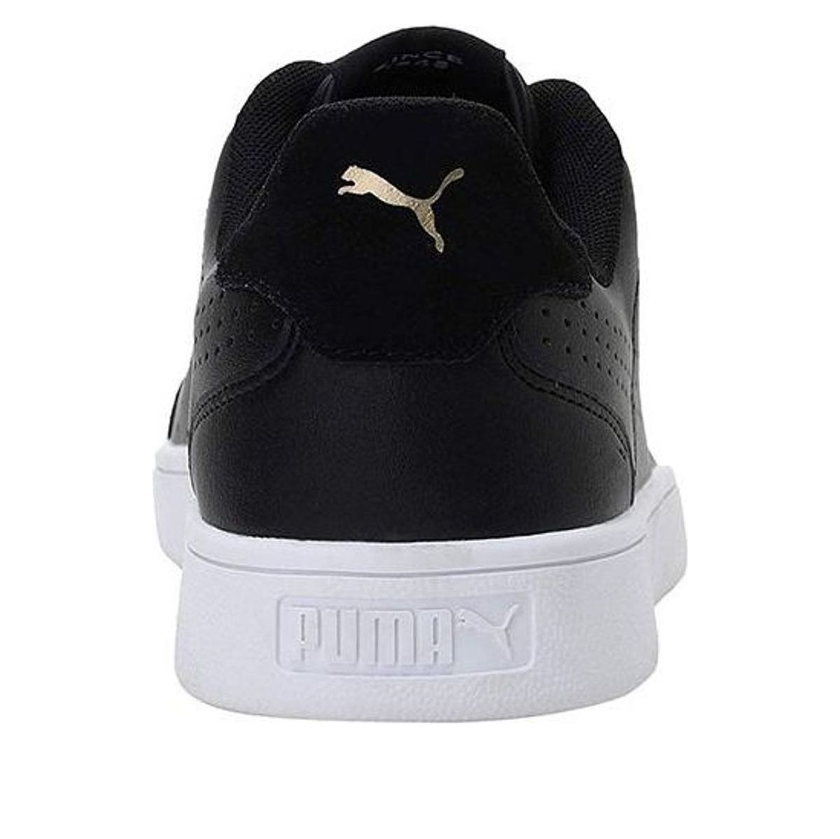 PUMA Shuffle Perf 'Black White' 380150-03