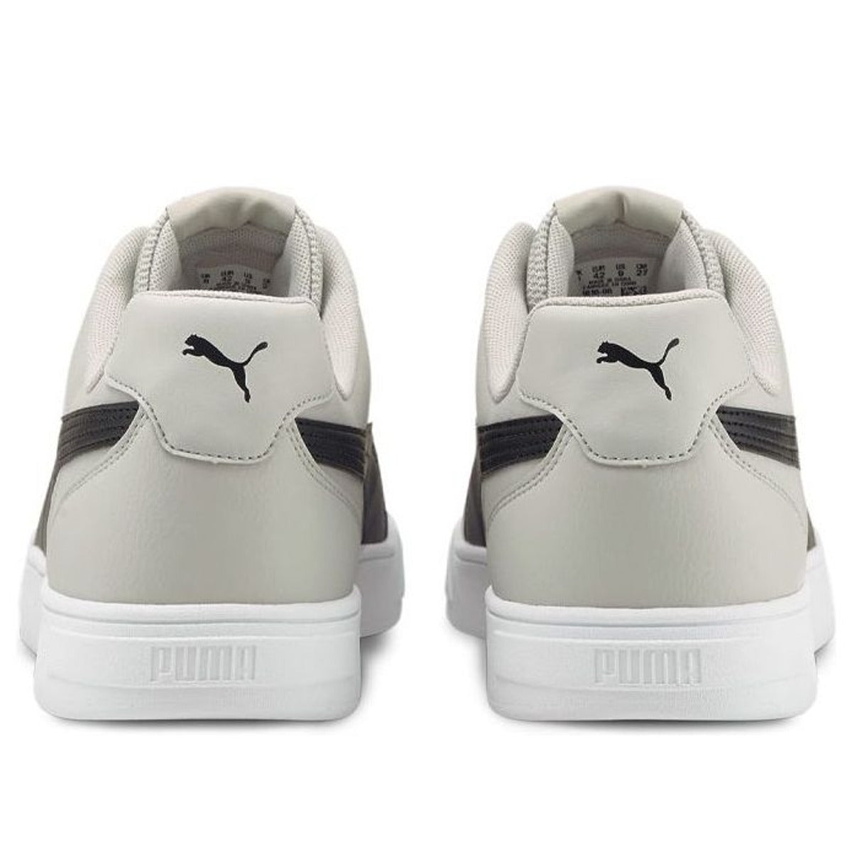 PUMA Caven 'Grey Black' 380810-06