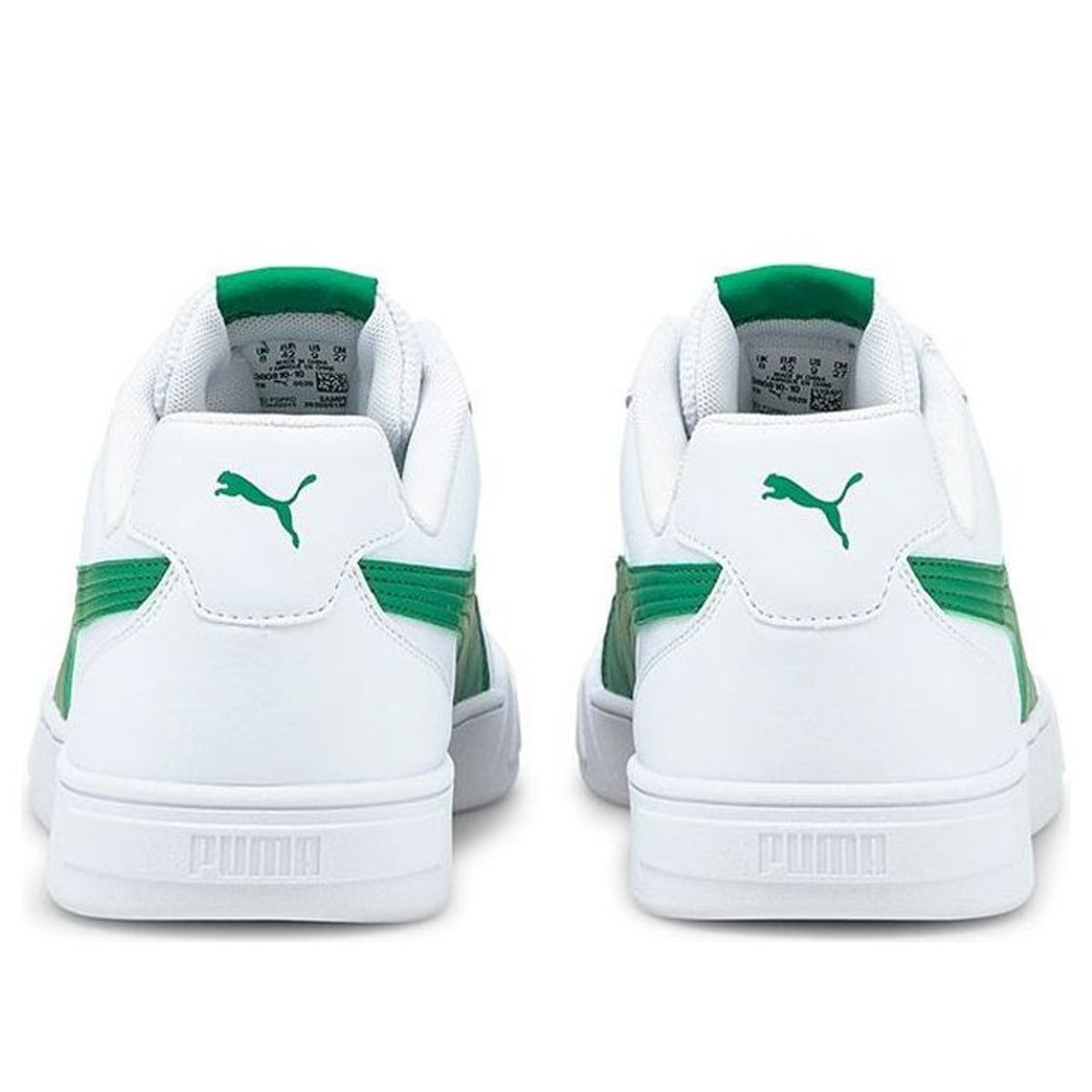PUMA Caven 'Whtie Green' 380810-10