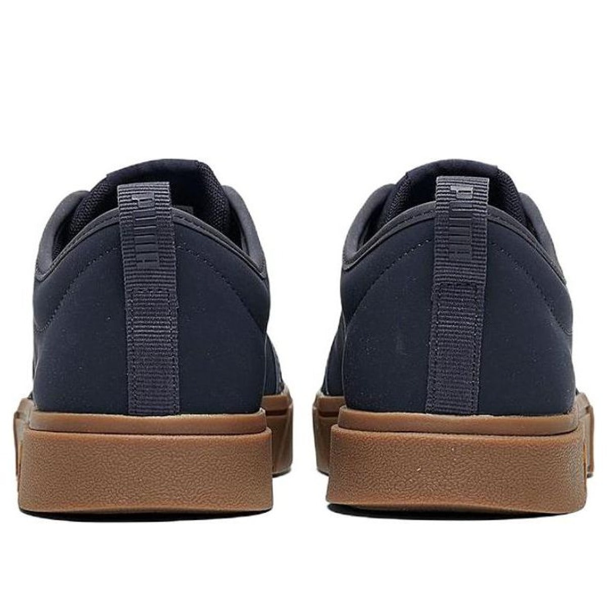 PUMA El Rey 2 Buck 'Navy Brown' 380884-03