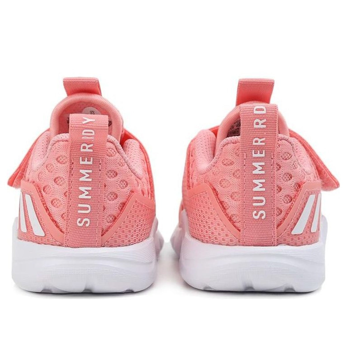 (TD) adidas Rapidaflex 'Pink White' EG1631