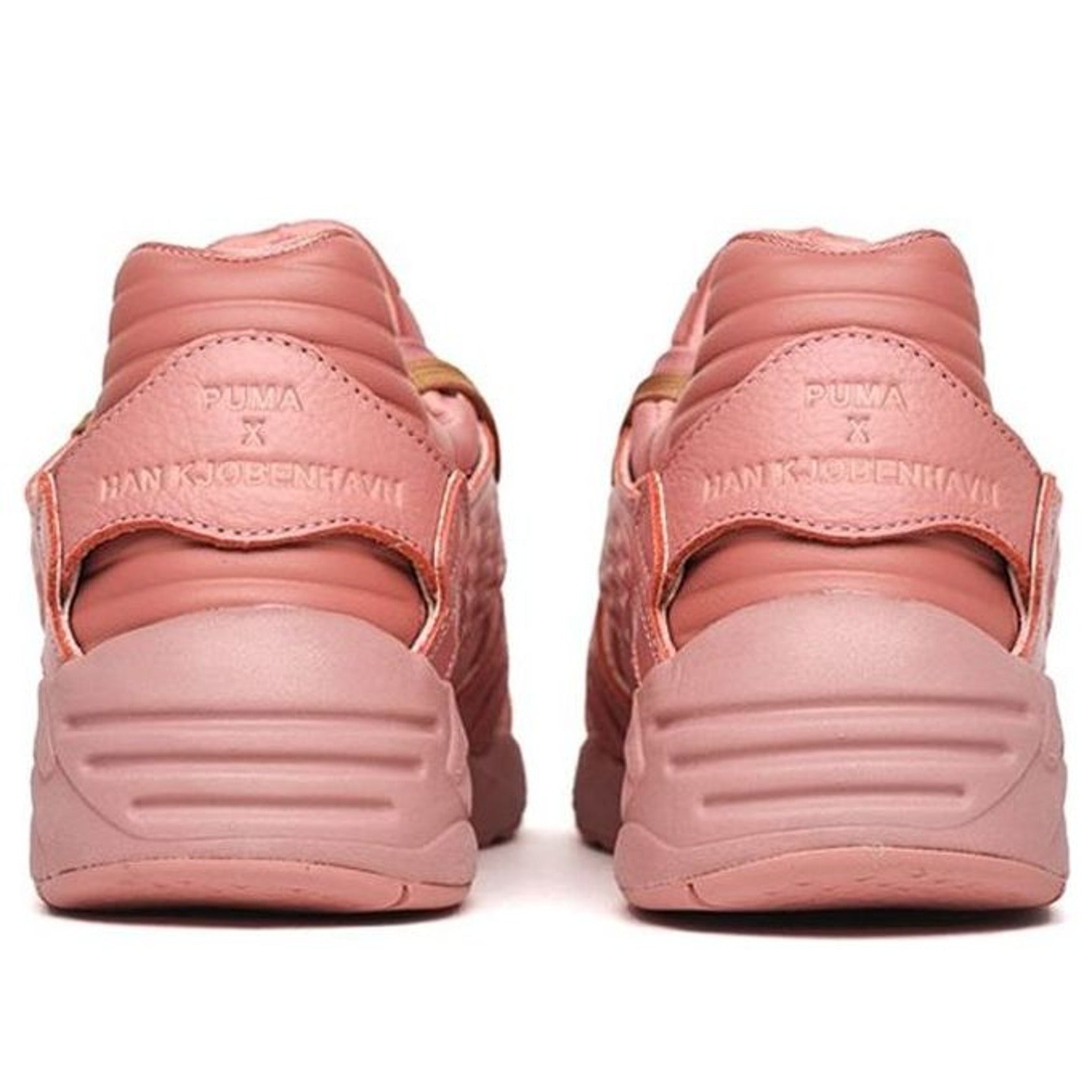 PUMA Blaze Cage x Han Kjobenhavn 'Pink' 364472-02