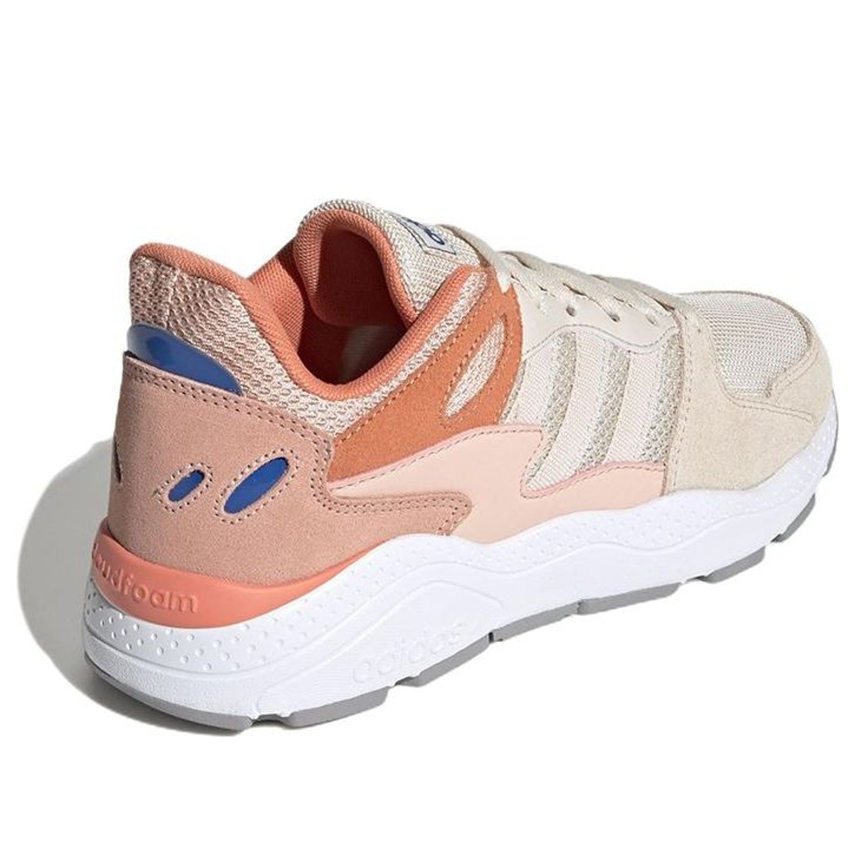 (WMNS) adidas Originals CrazyChaos 'Beige Pink' EF1063