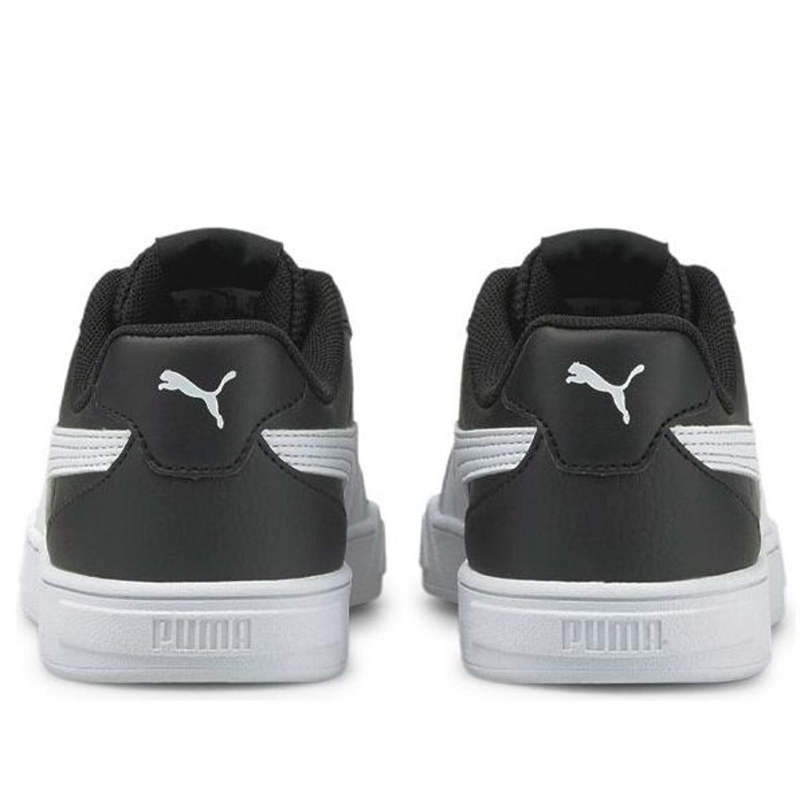 PUMA Caven 'Black White' 382057-02
