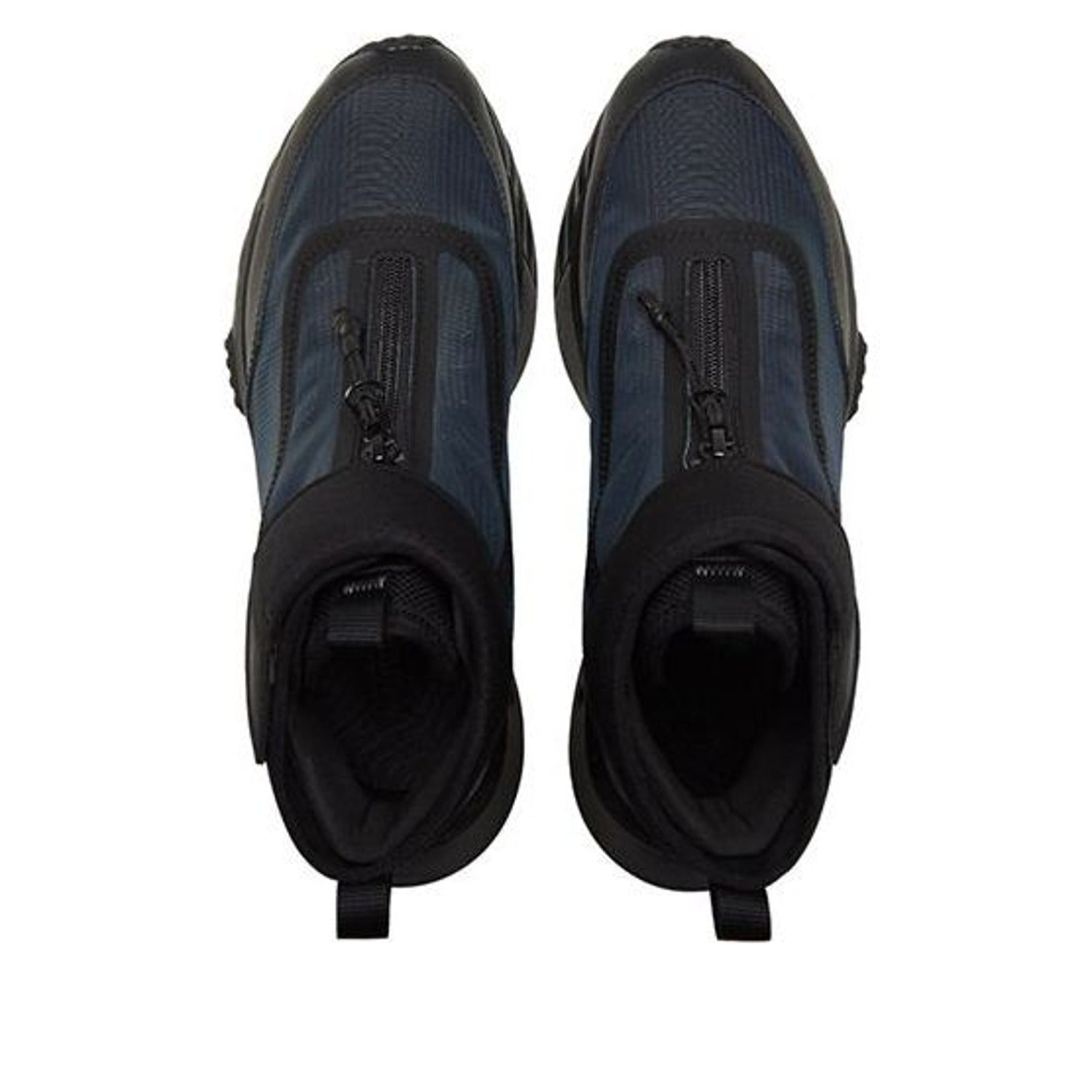 PUMA Wild Rider AD4PT 'Black' 382647-01