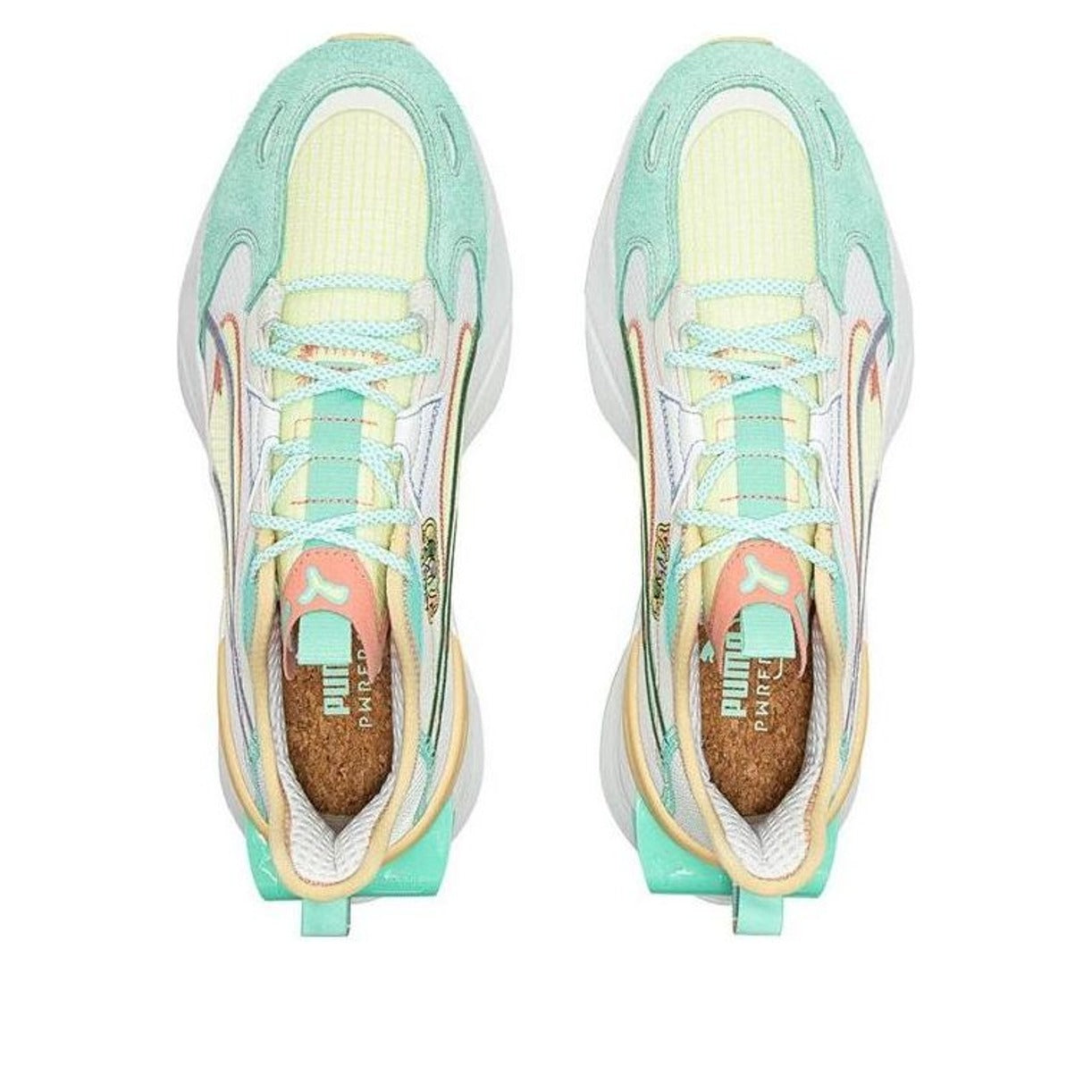 PUMA Pwrframe 'Multi-Color' 390036-01