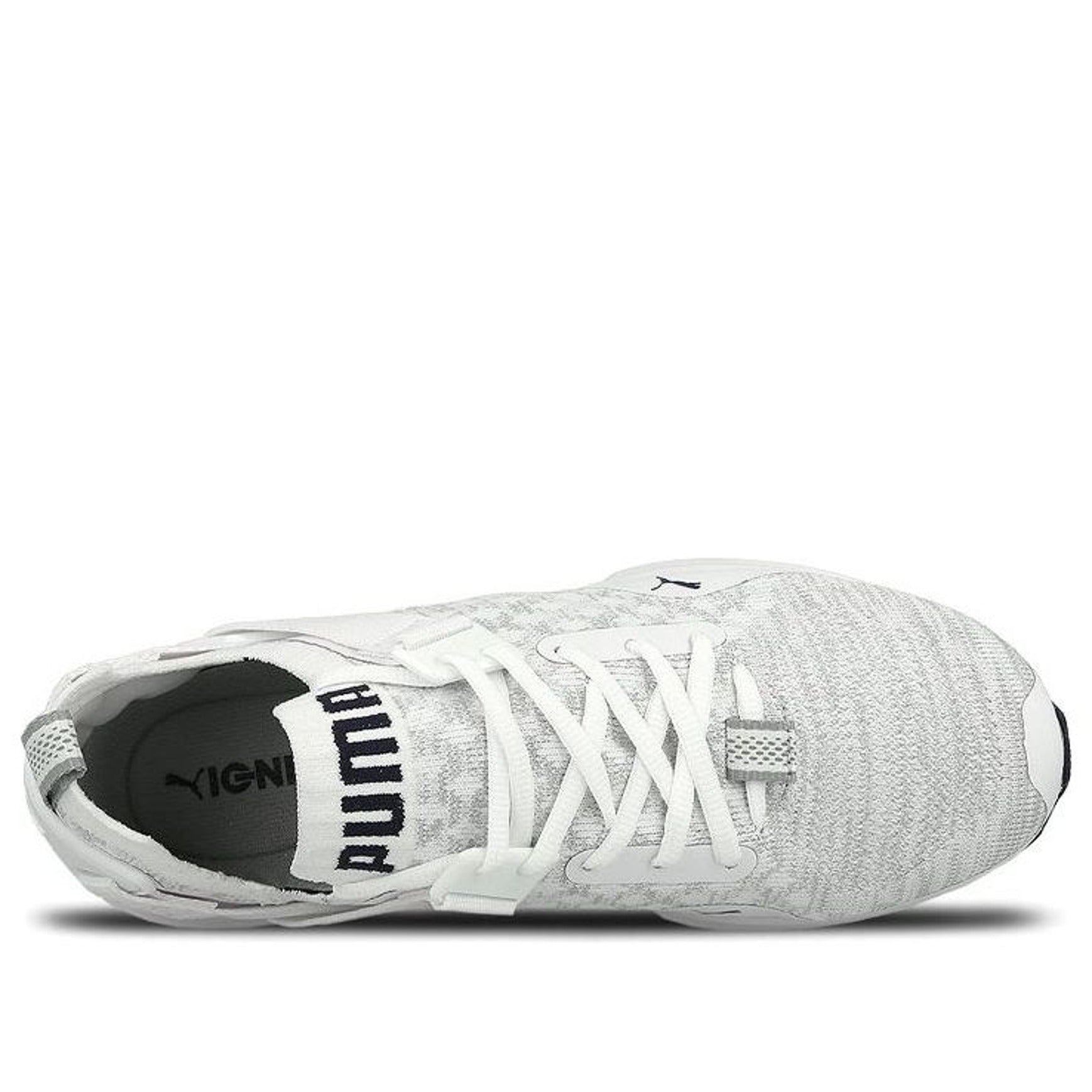 (WMNS) PUMA Ignite Evoknit Lo 'White' 189905-02