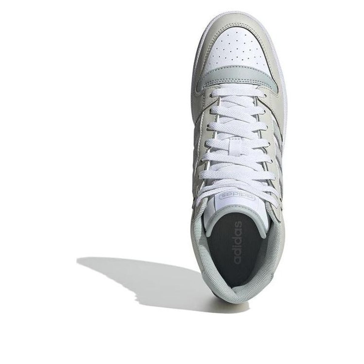 adidas Turnaround Mid 'White' IE1022
