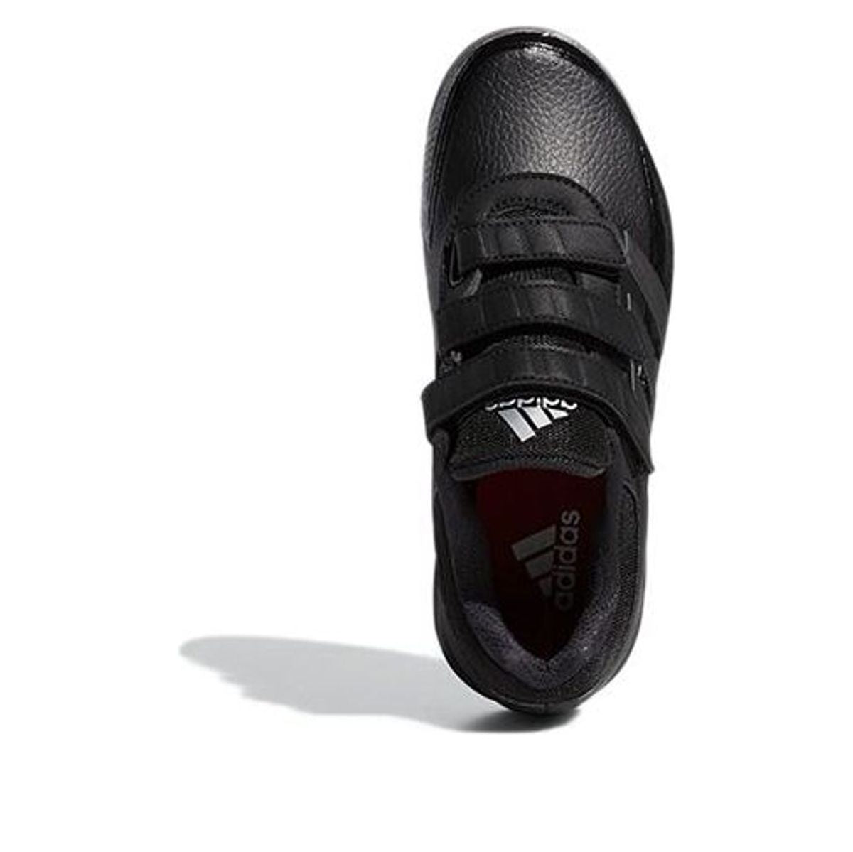 (GS) adidas Adizero Speed Point Low 'Black' EG3601