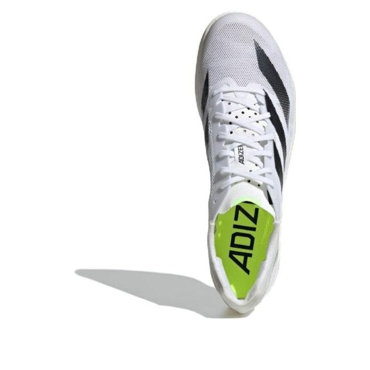 adidas Adizero Avanti Tyo Track And Field Lightstrike 'White Black' IE5488
