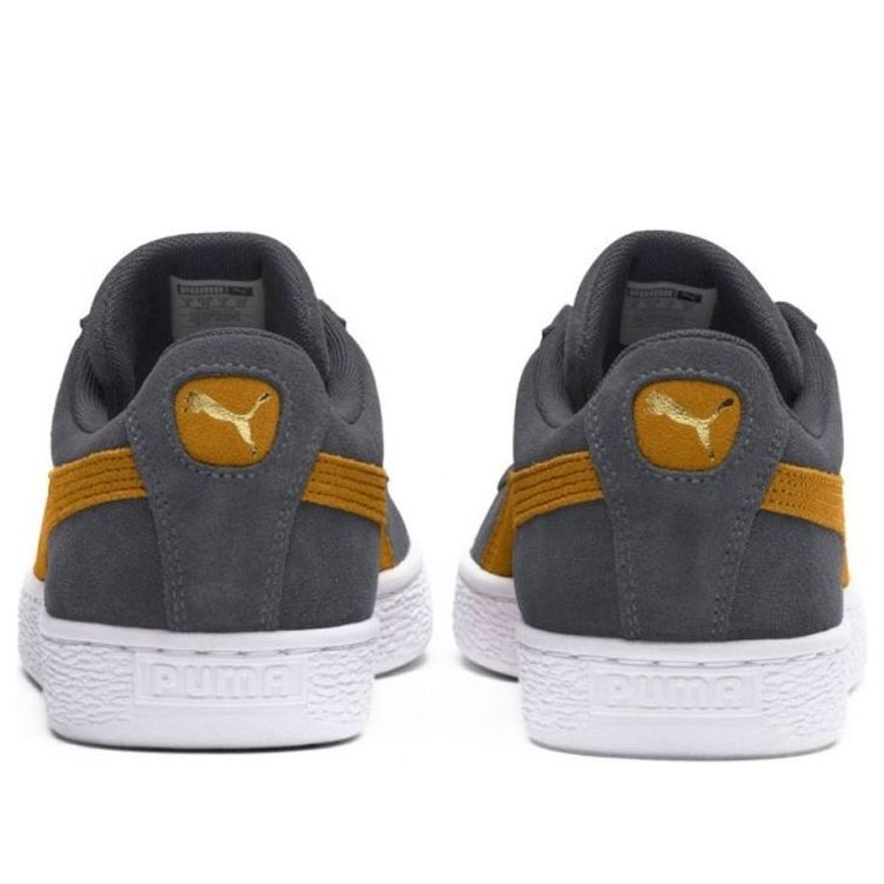 PUMA Suede Classic 'Grey Tan' 365347-32