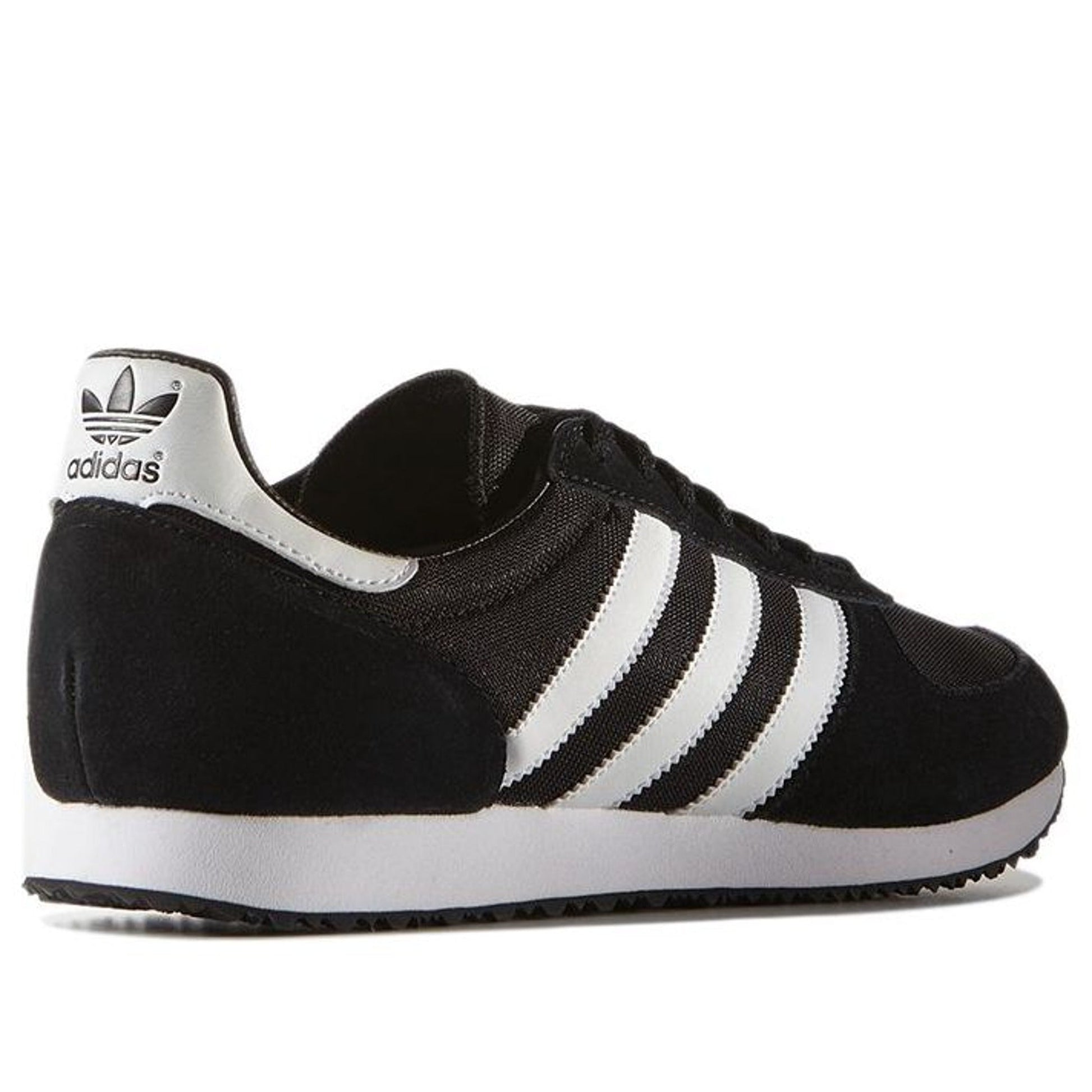 adidas originals ZX Racer 'Black White' S79202