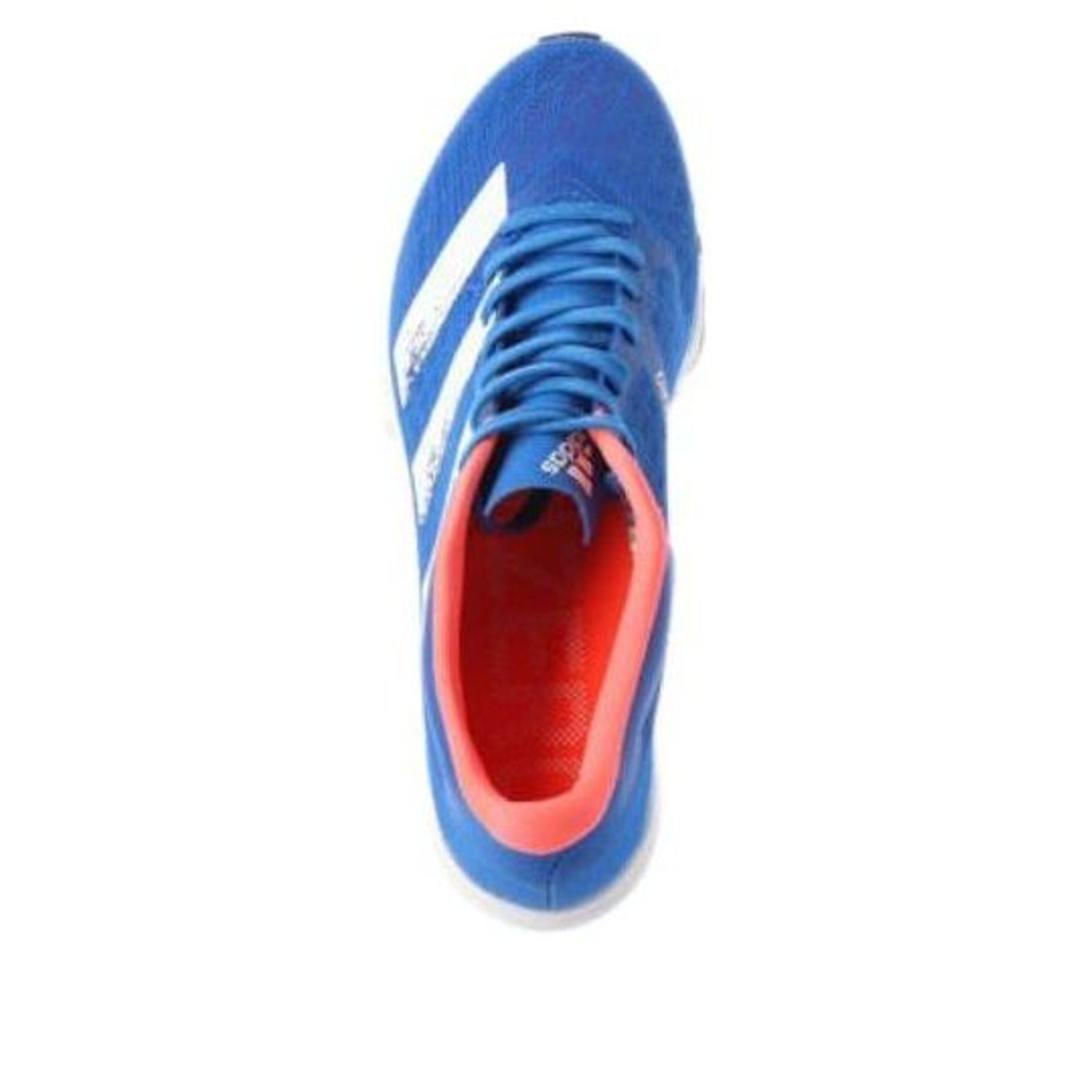 adidas Adizero Bekoji 'Blue White' EG1192