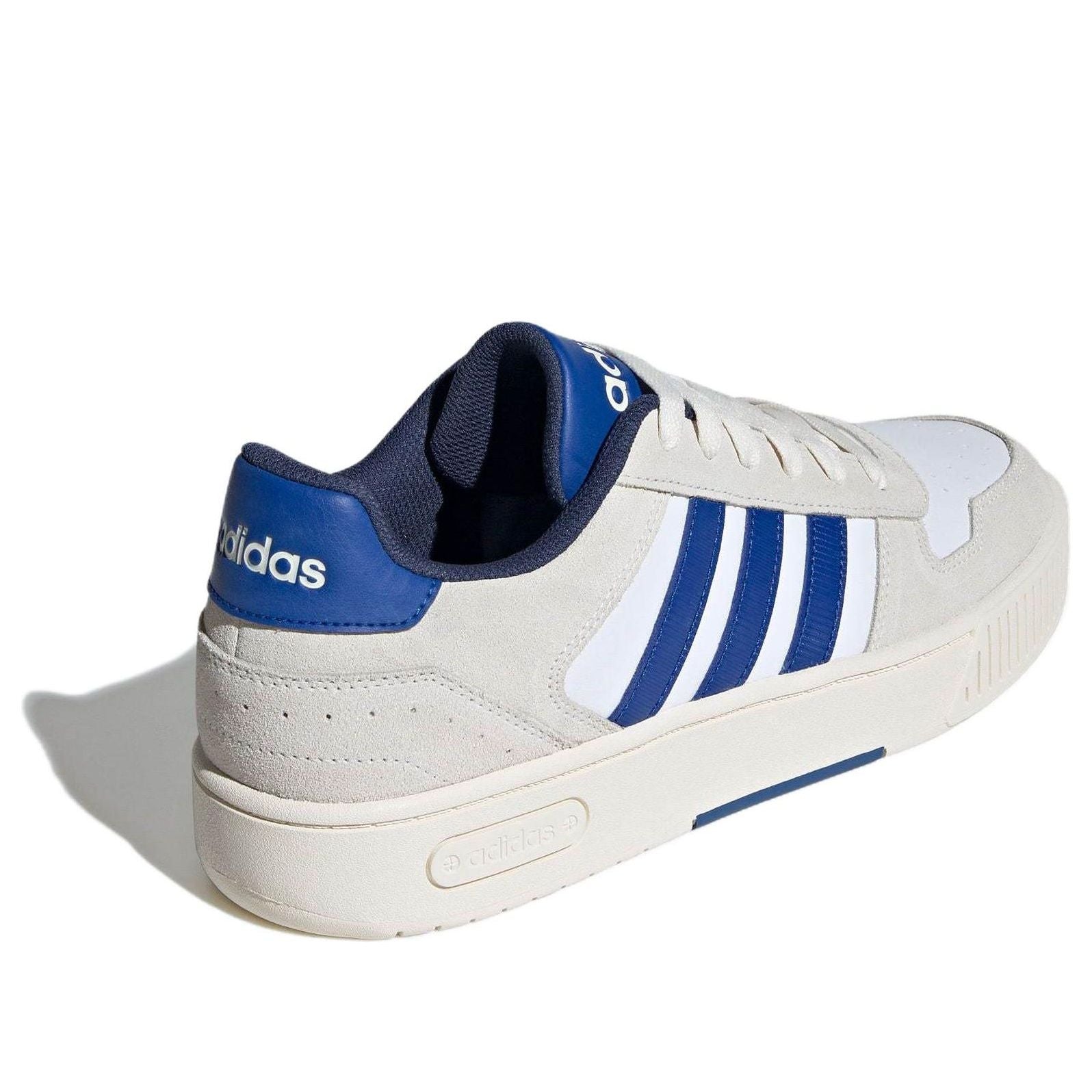 adidas D-Pad Classic 'White Blue' JH8811