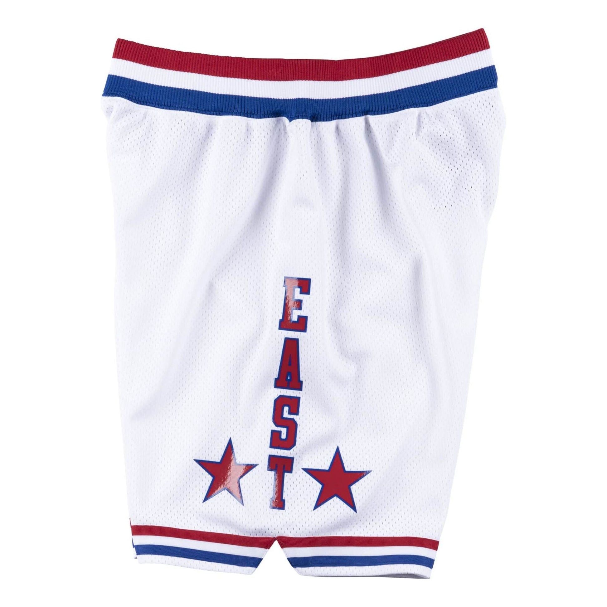Mitchell & Ness x NBA All-Star East 1988 Shorts 'White' ASHRCP19036-ASEWHIT88