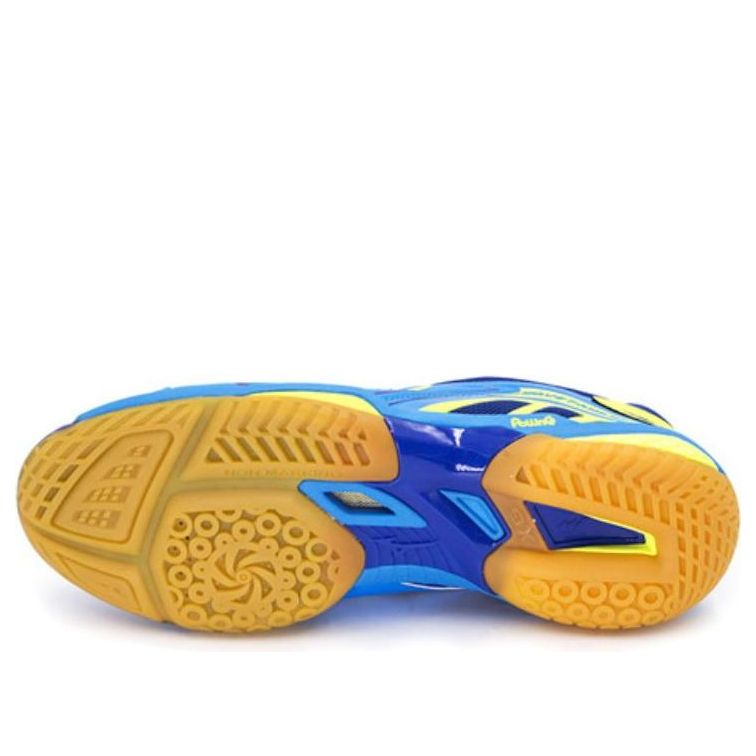 Mizuno Wave Fang SS 'Blue' 71GA151045