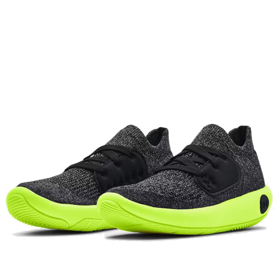 Under Armour Recover LCE 'Black Green' 3024692-003