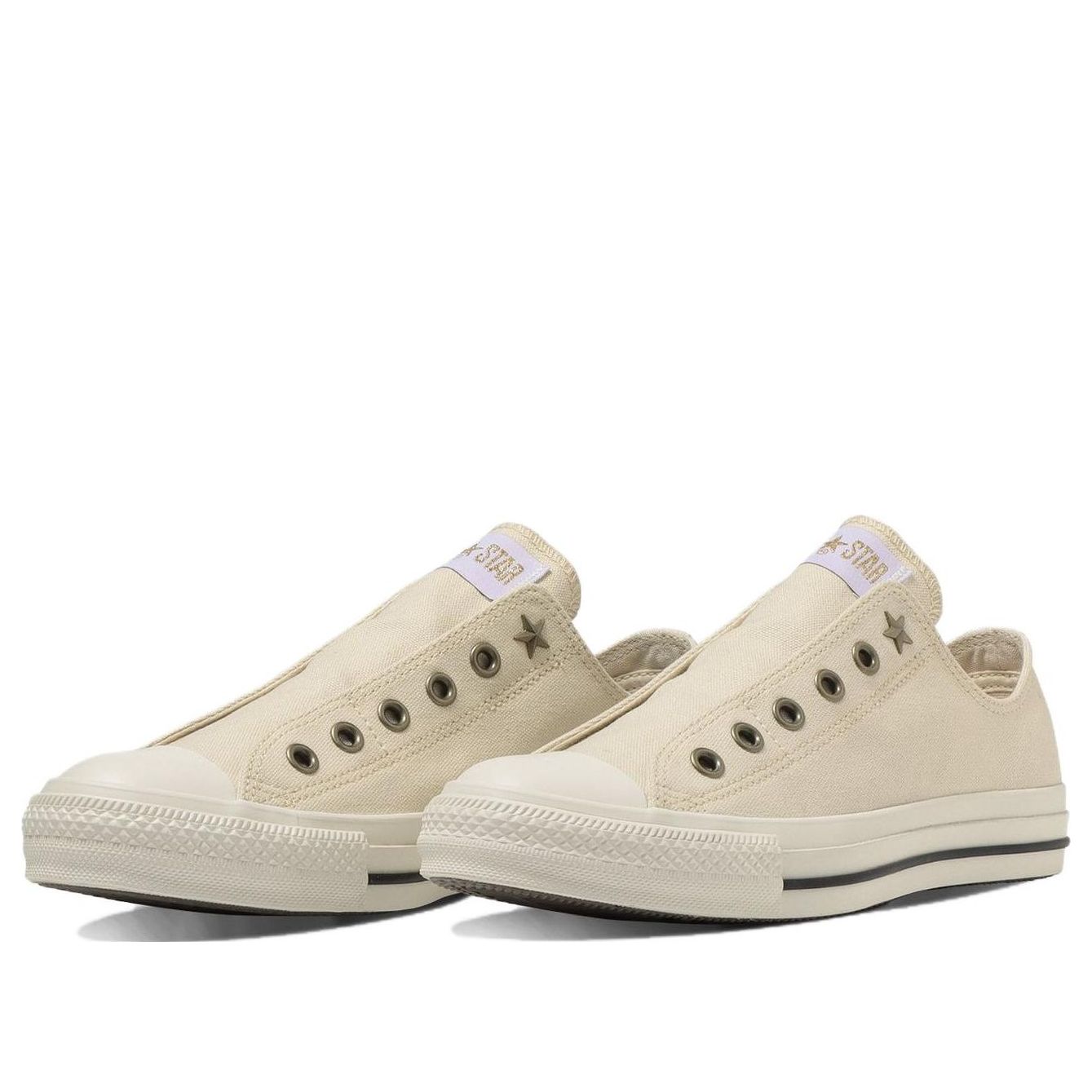 Converse All Star AG Slip OX 'Beige White' 31311172