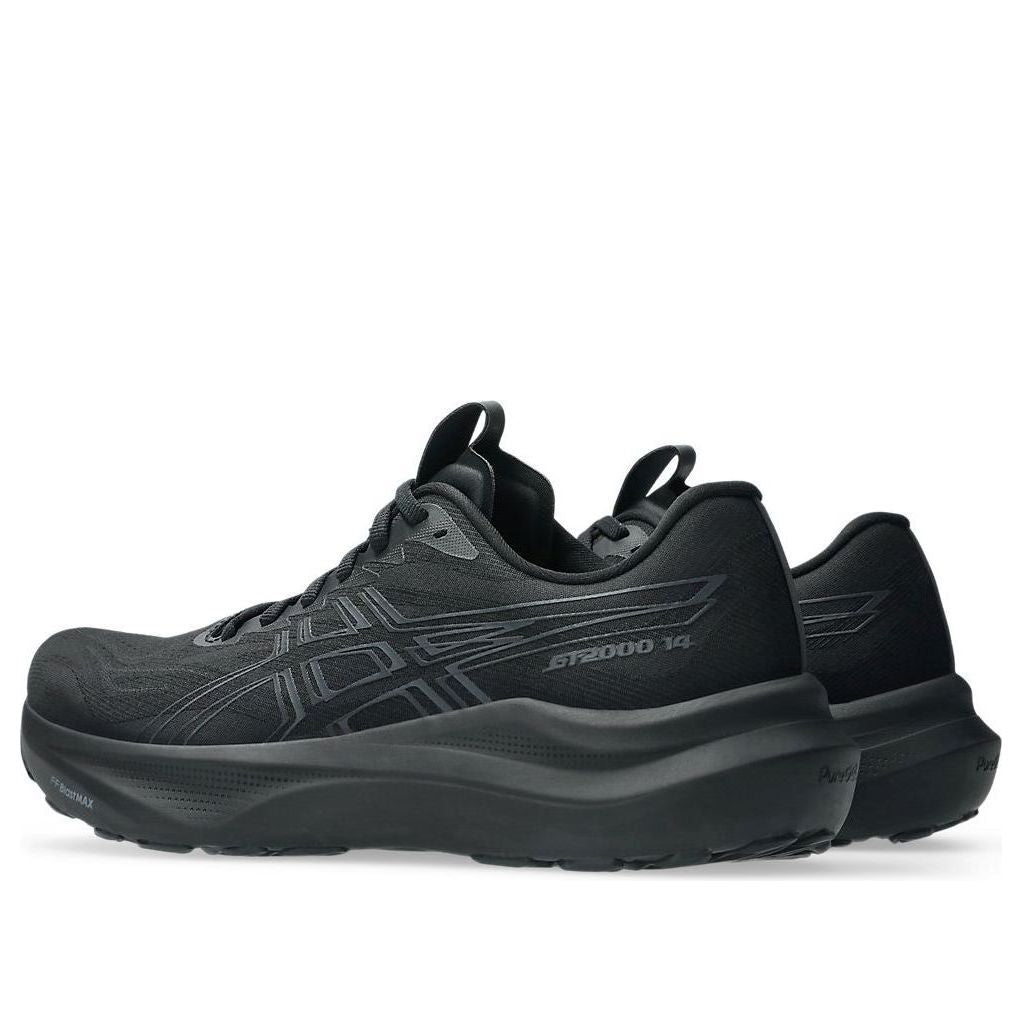 ASICS GT 2000 14 'Black Graphite Grey' 1011C056-002