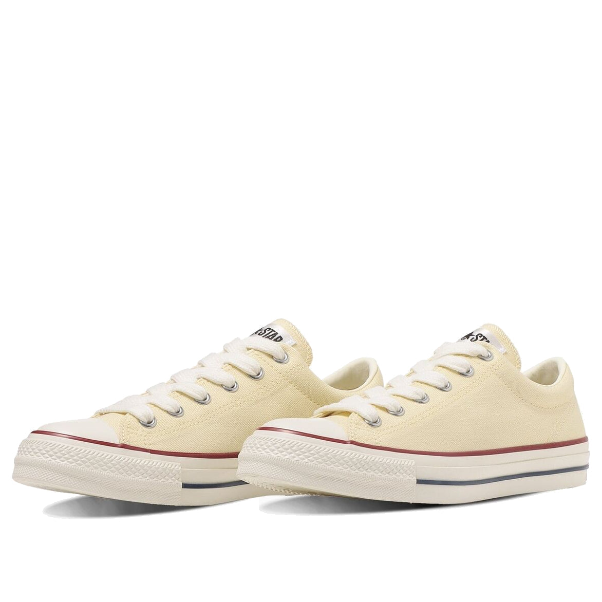 Converse Chuck Taylor All Star AP OX 'White' 31309850
