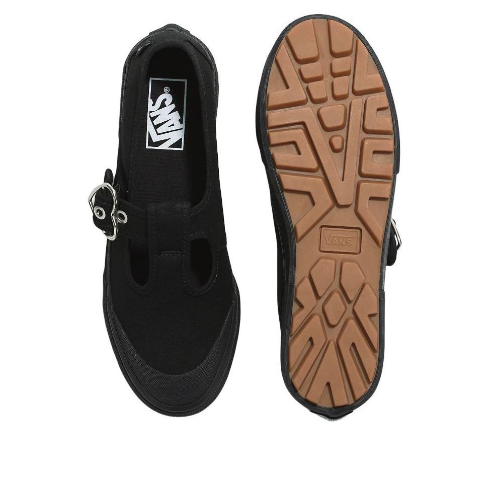 Vans Style 93 'Black' VN0A3XTJBKA