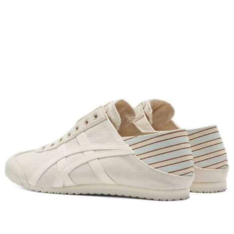 Onitsuka Tiger Mexico 66 Paraty 'Oatmeal Cream' 1183A437-250