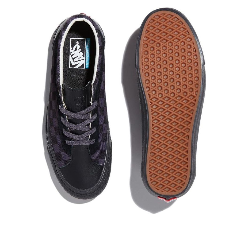 Vans Bold NI 'Black' VN0A5DYAKOU