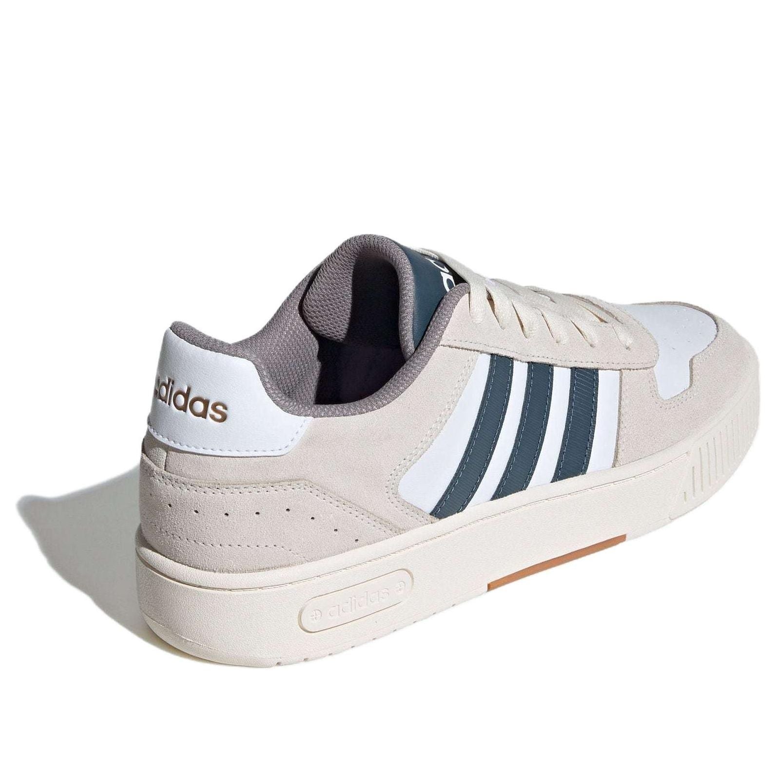 adidas D-PAD Classic 'White Teal' JH8812