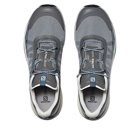 SALOMON Ultra Raid 'Grey Mallard Blue' 414716