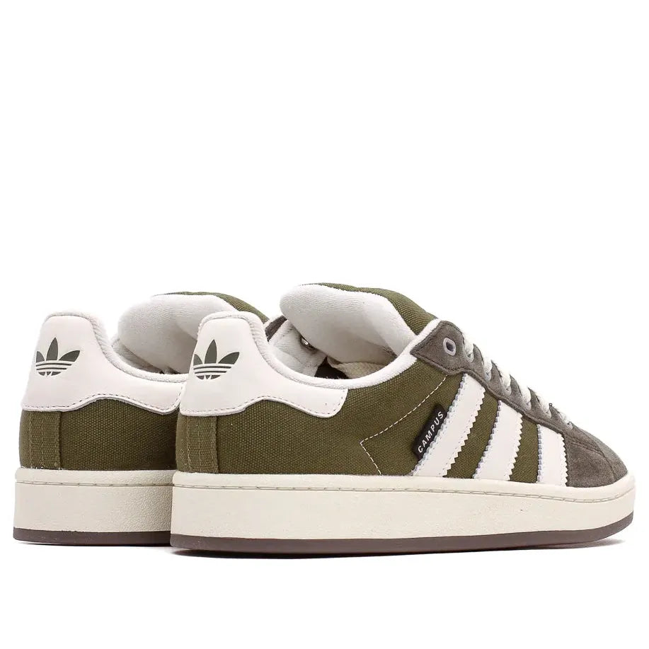 adidas Campus 00s Shoes 'Green White' IF8767