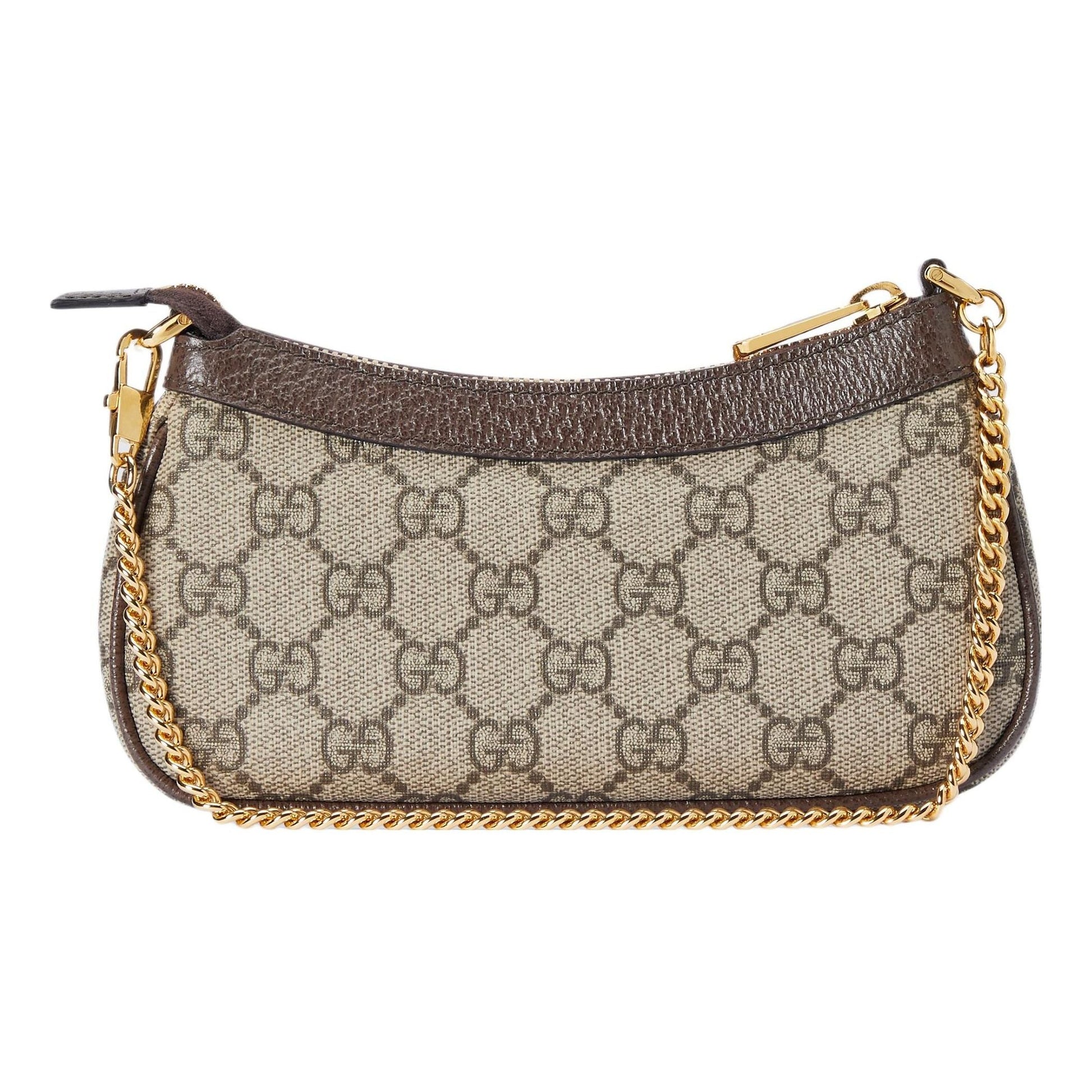 Gucci Ophidia Mini Bag 'Beige' 764960-K9GSG-8367