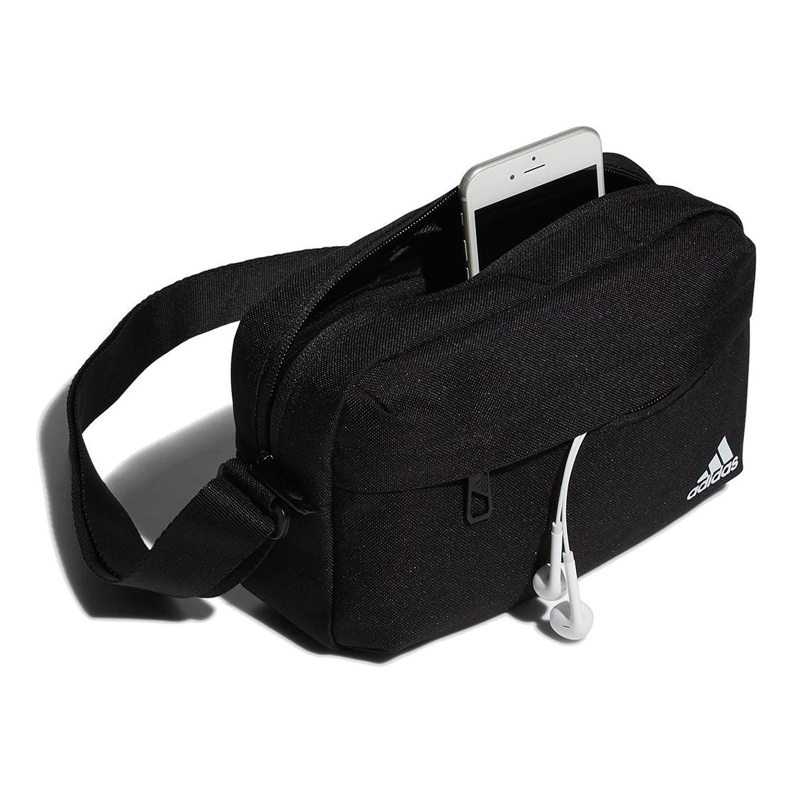 adidas Classic Horizontal Organizer Bag 'Black' H30332
