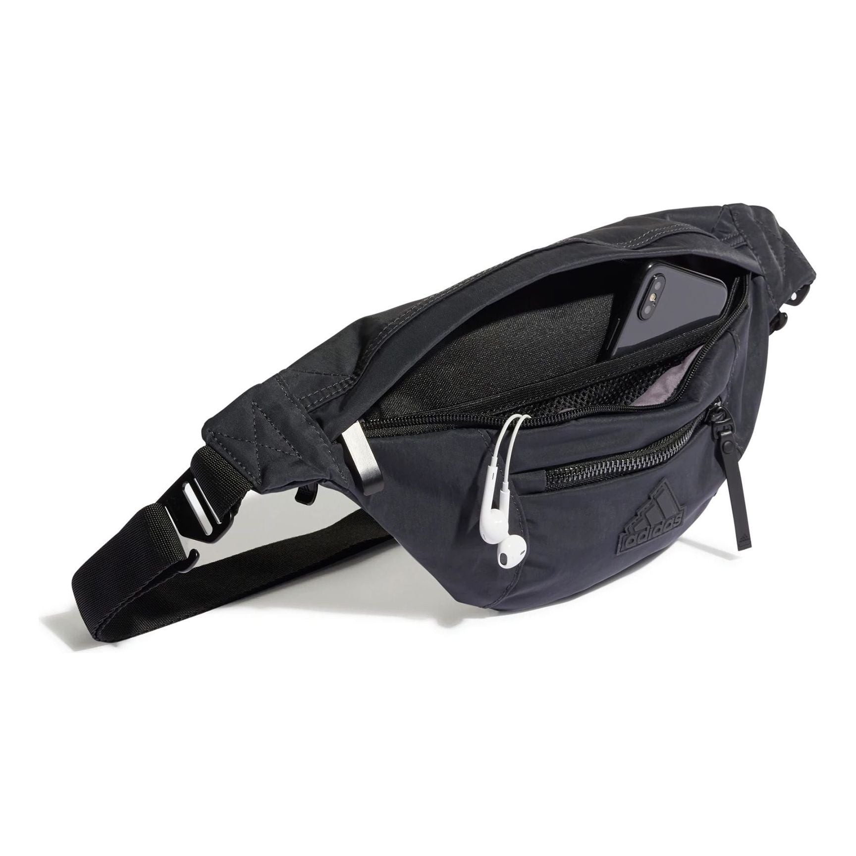 adidas Bum Bag 'Black' HK6490