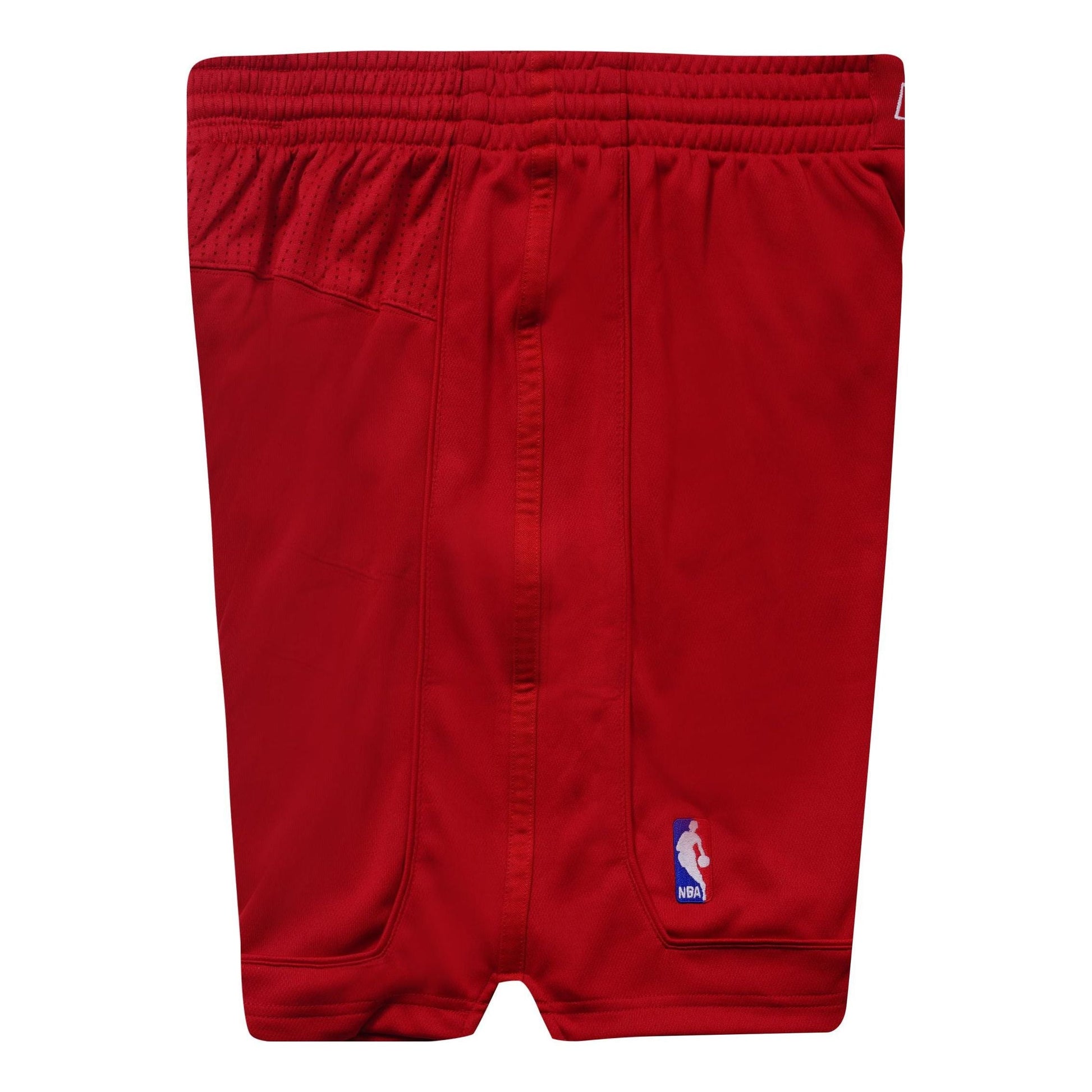 Mitchell & Ness x NBA Miami Heat 2012-13 Shorts 'Christmas Day' ASHR4976-MHE12PPPSCAR