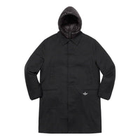 Supreme x Undercover Trench Puffer Jacket 'Black' SUP-SS23-129