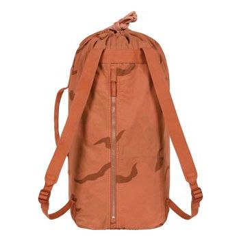 Supreme x Stone Island Brushed Cotton Backpack 'Beige' SUP-SS19-410