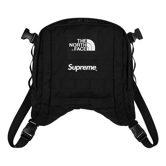 Supreme x The North Face RTG Backpack 'Black White' SUP-SS20-422