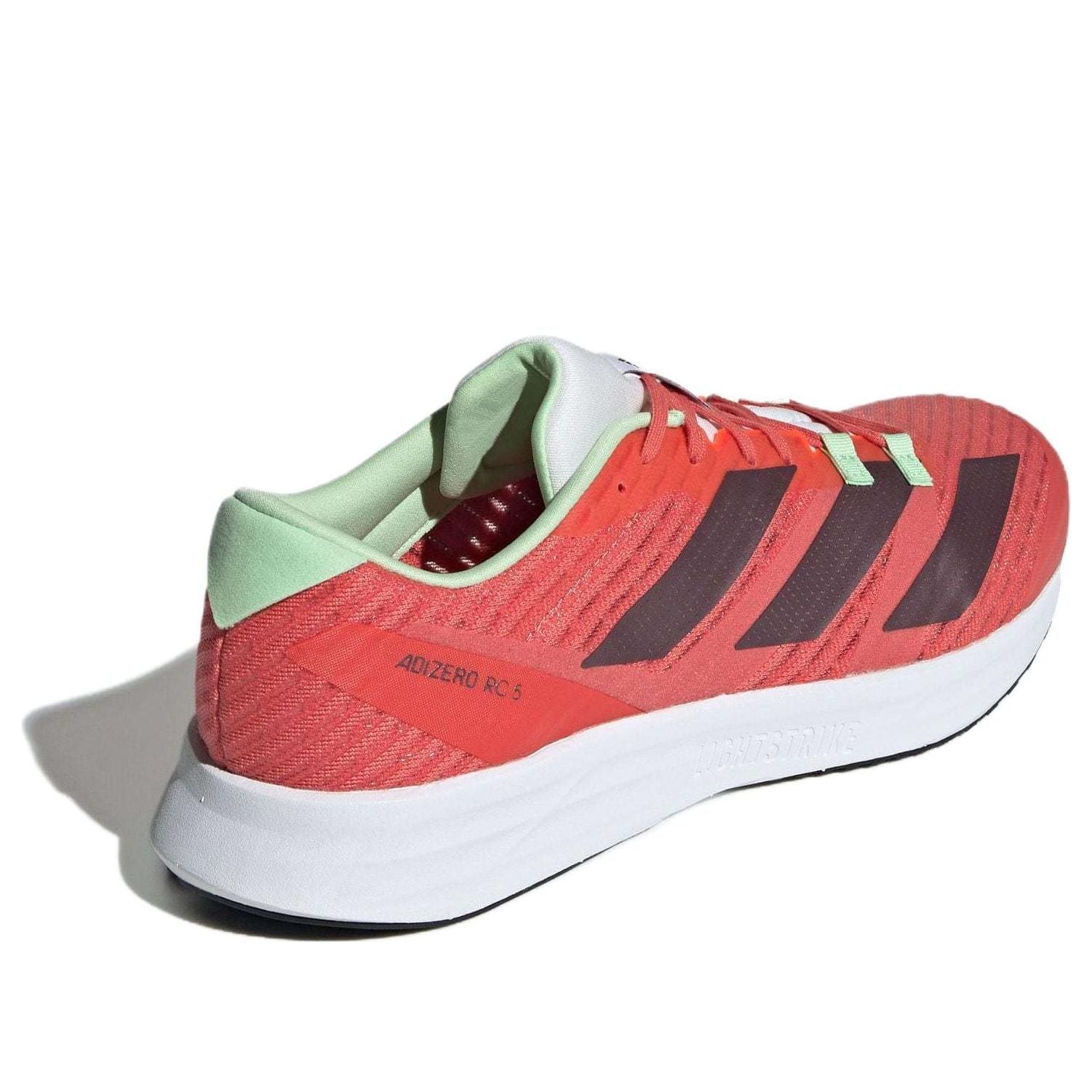 adidas Adizero RC 5 'Red White Black' IE3708