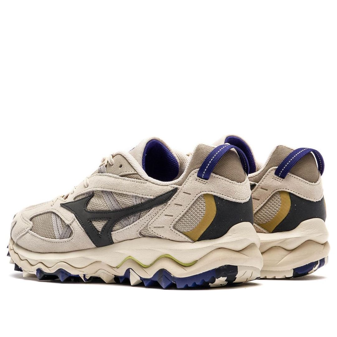 Mizuno Wave Mujin Future Gardens Pack 'Beige' D1GA333401