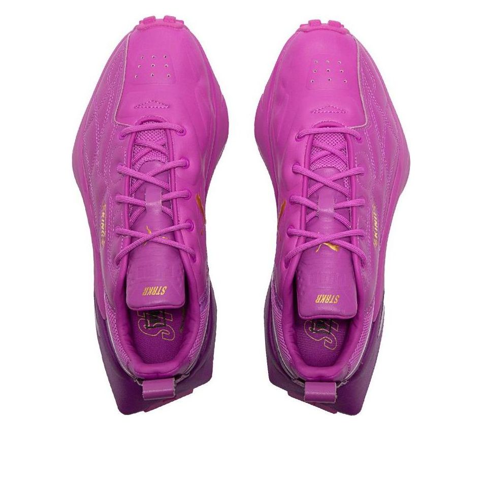 (WMNS) PUMA Strkr King 2 Low 'Purple' 387732-02