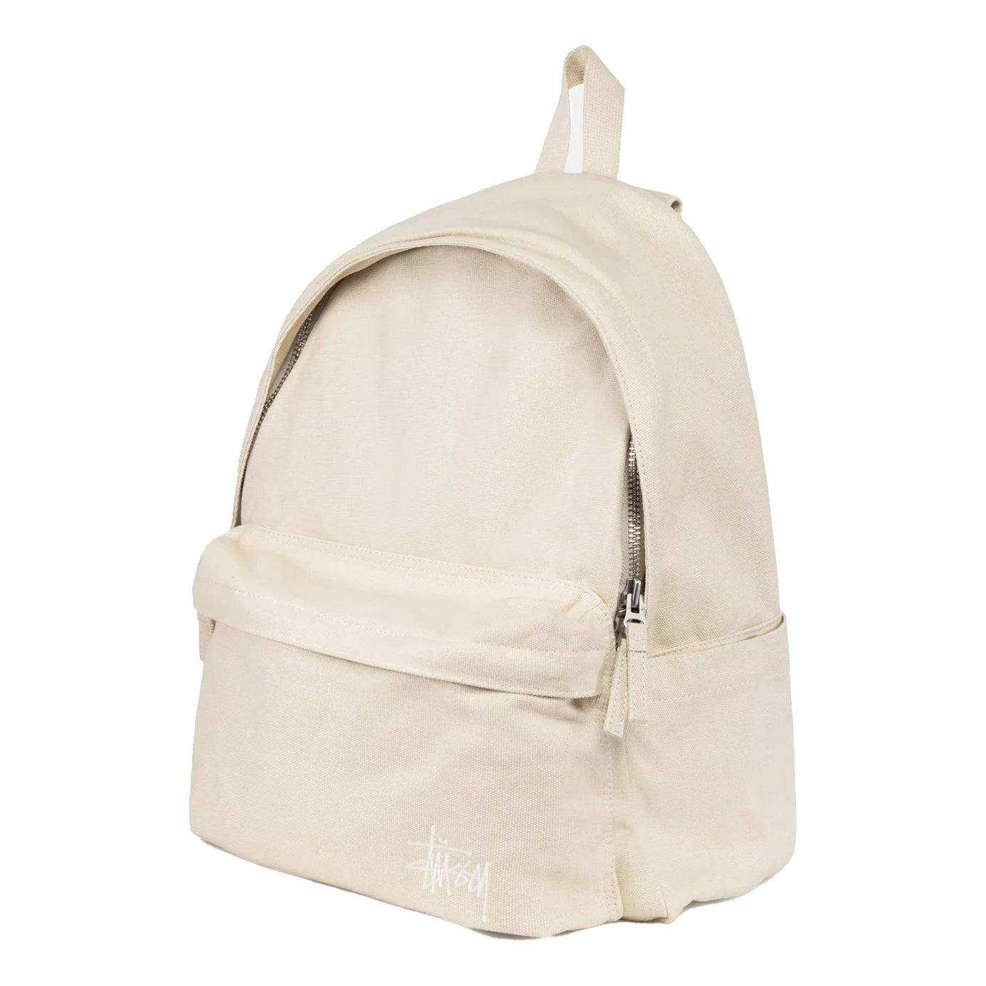 Stussy Canvas Backpack 'Beige' 134252-NATL