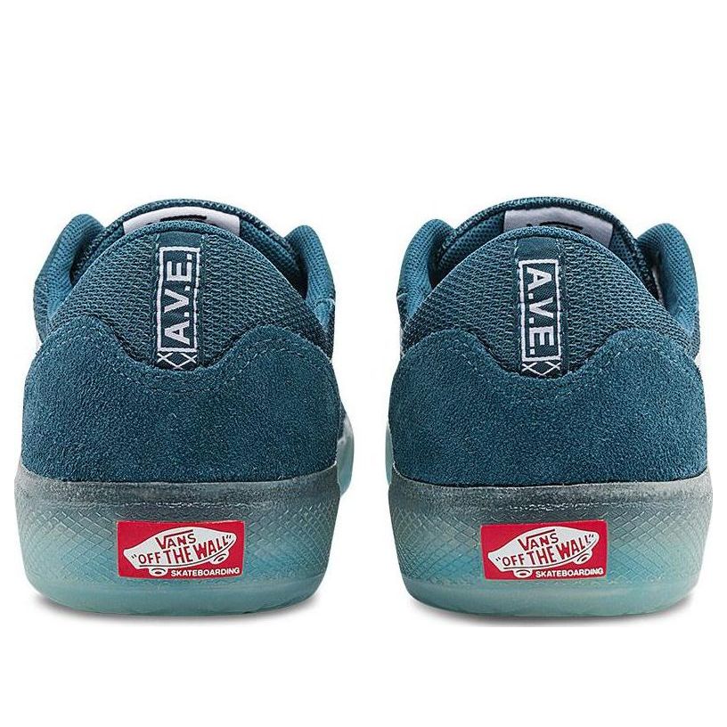 Vans Ave Pro 'Teal' VN0A5JIBTEA